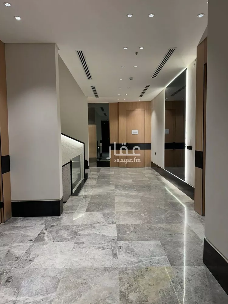 شقة للإيجار في شارع زهير بن أبى سلمى, حي المصيف, مدينة الرياض, منطقة الرياض صورة 4