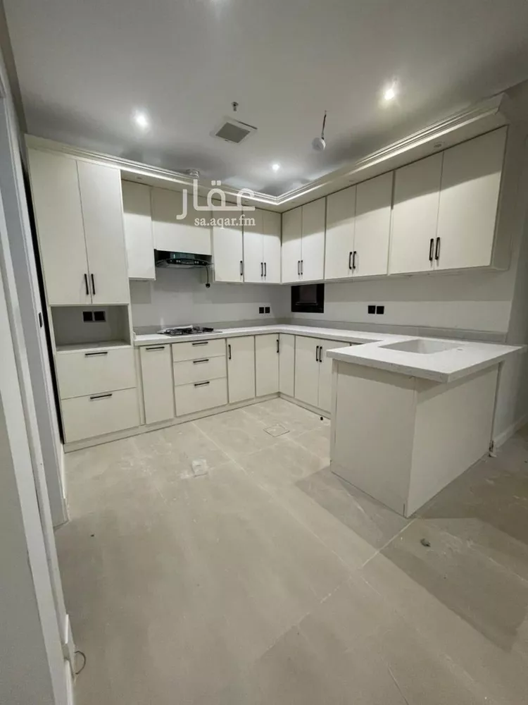 شقة للإيجار في شارع عثمان بن عفان الفرعي, حي النرجس, مدينة الرياض, منطقة الرياض