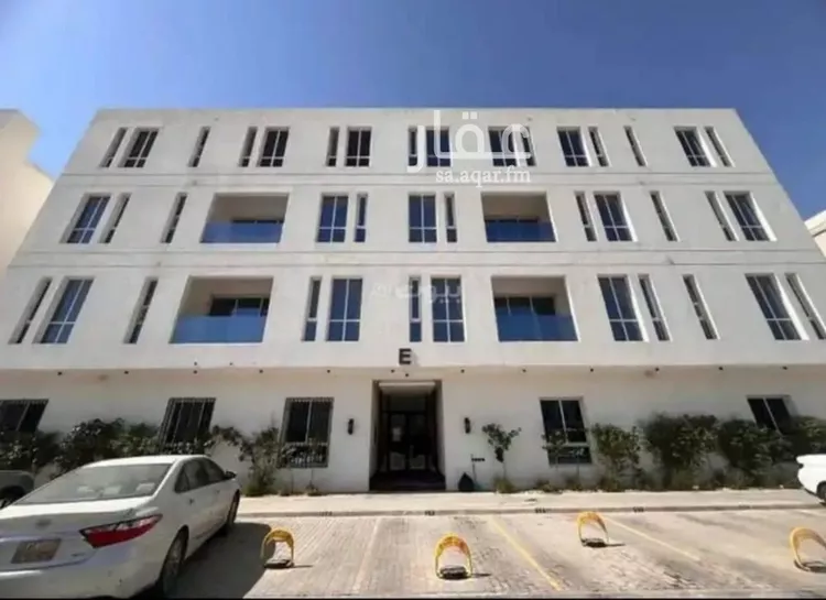 شقة للإيجار في شارع طريق الملك فهد الفرعي, حي الملقا, مدينة الرياض, منطقة الرياض