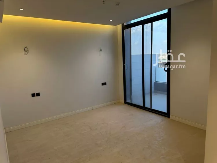 شقة للإيجار في شارع عثمان بن عفان الفرعي, حي النرجس, مدينة الرياض, منطقة الرياض صورة 3