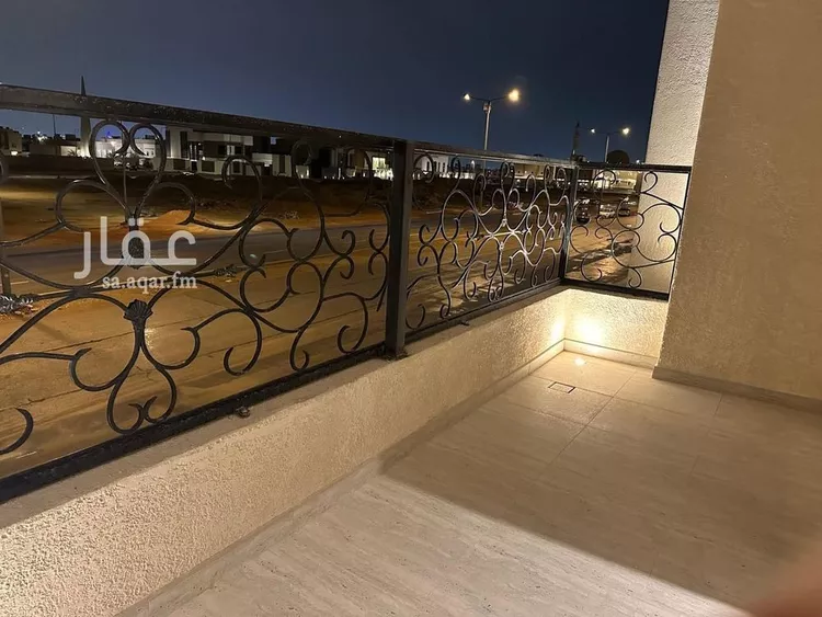 شقة للإيجار في شارع سليمان القطان, حي النرجس, مدينة الرياض, منطقة الرياض