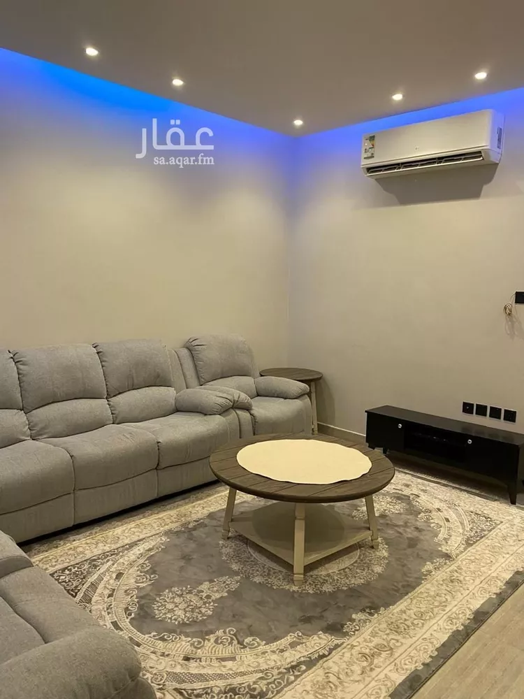 شقة للإيجار في شارع الامير محمد ابن سلمان ابن عبدالعزيز, حي المونسية, مدينة الرياض, منطقة الرياض