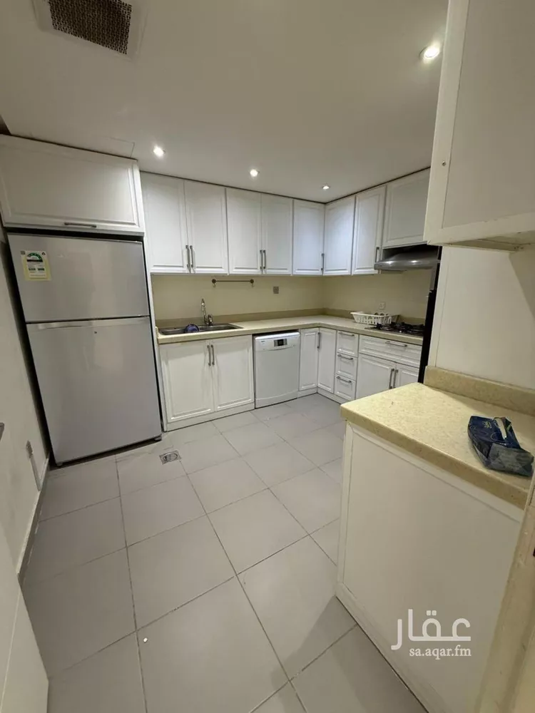 شقة للإيجار في شارع الشيماء, حي قرطبة, مدينة الرياض, منطقة الرياض