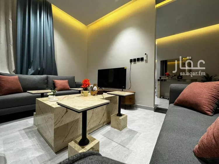 Apartment for Rent in Riyadh Al Yarmouk