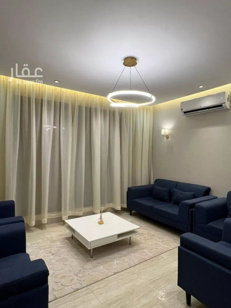 شقة للإيجار في شارع رقم 277, حي الملقا, مدينة الرياض, منطقة الرياض صورة 5