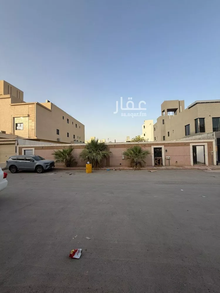 أرض للبيع في شارع الرنية, حي السعادة, مدينة الرياض, منطقة الرياض صورة 2