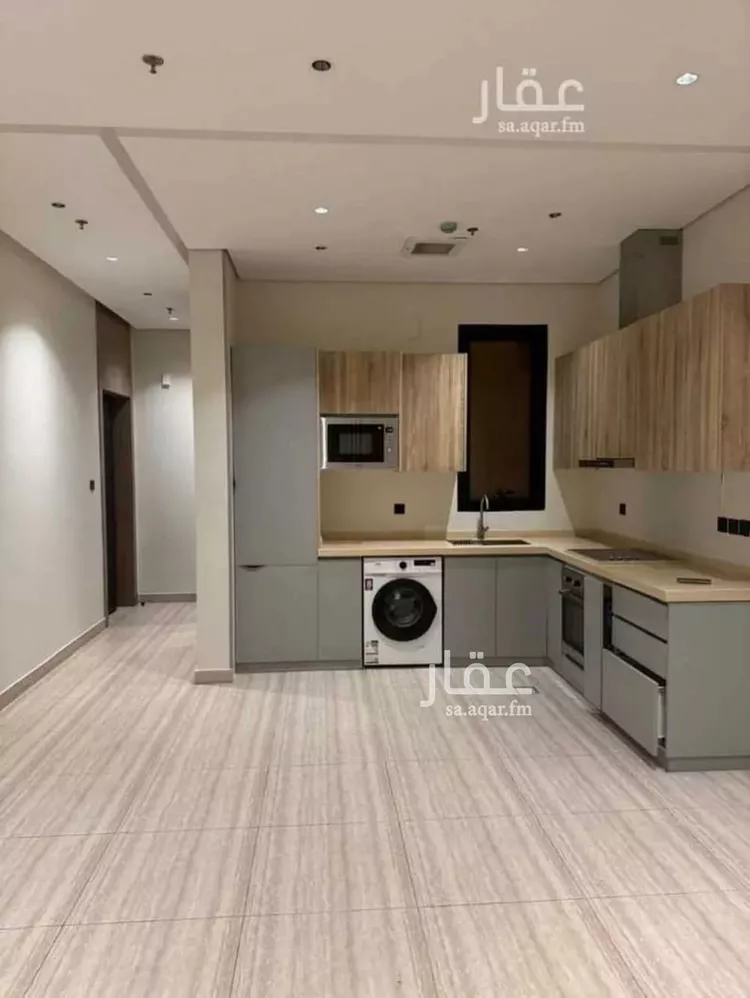شقة للإيجار في شارع سليمان الحميدي, حي القيروان, مدينة الرياض, منطقة الرياض صورة 3