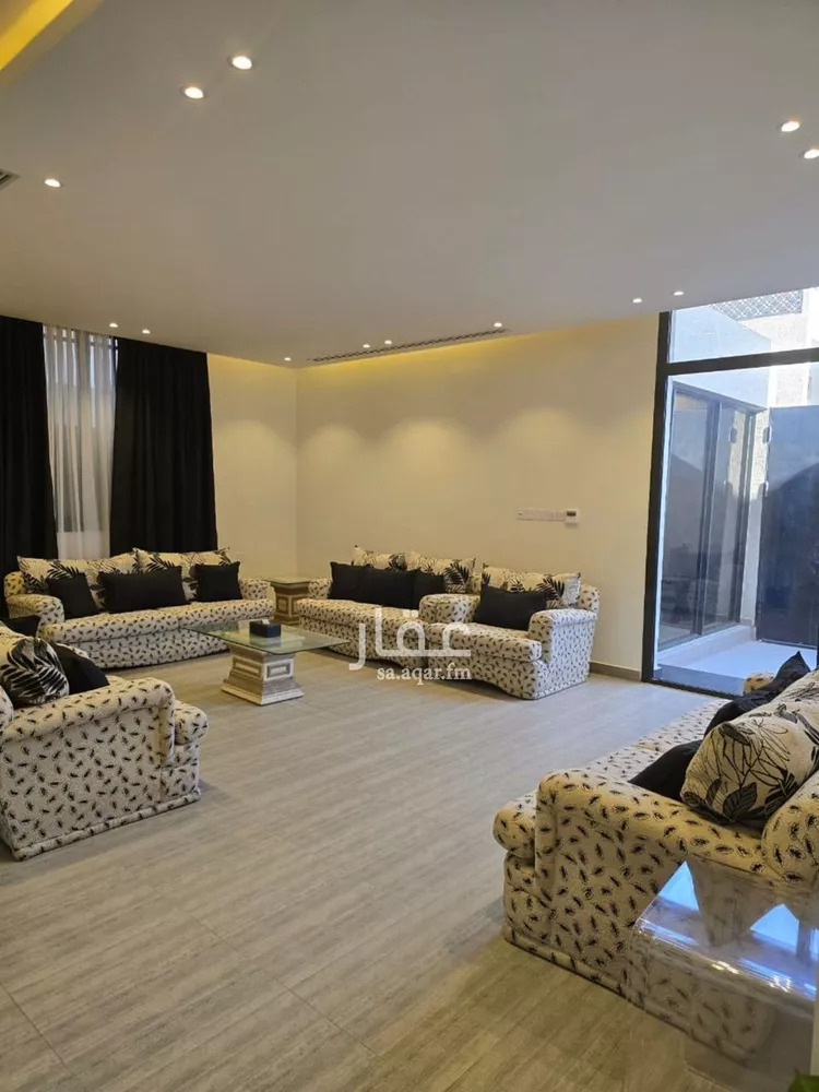 فيلا للبيع في حي النرجس, مدينة الرياض, منطقة الرياض صورة 4