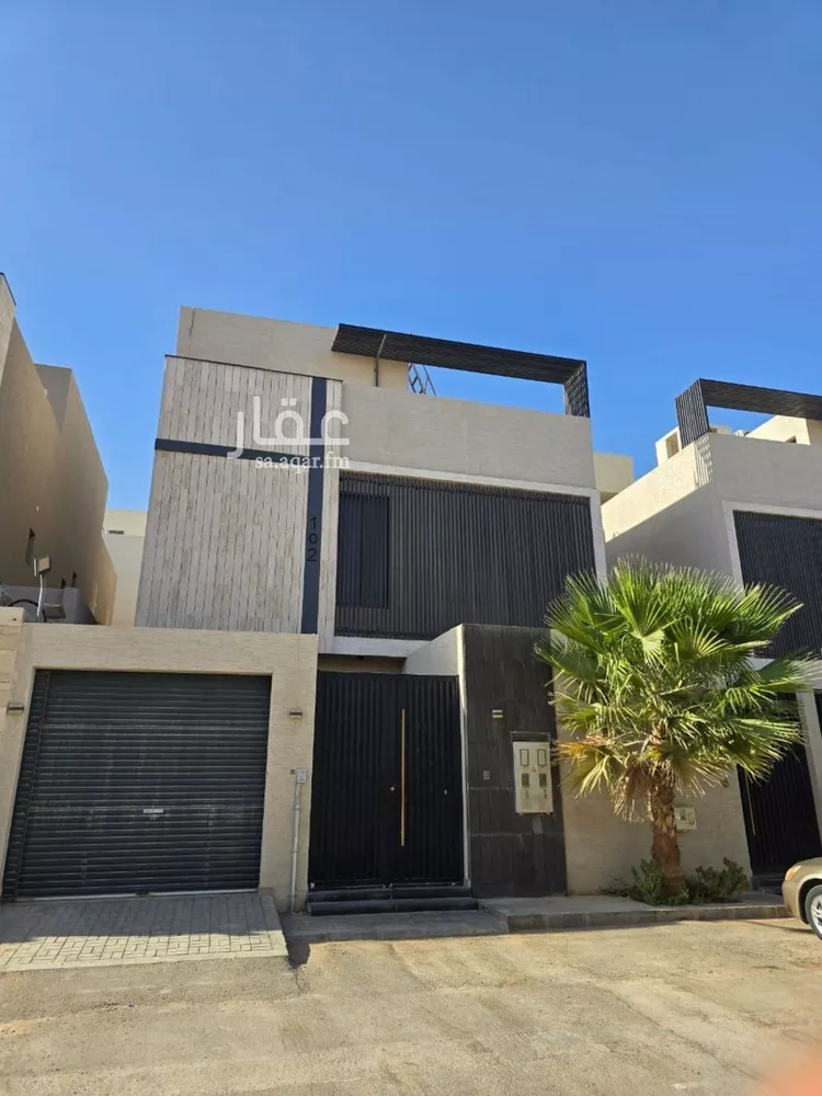 فيلا للبيع في حي النرجس, مدينة الرياض, منطقة الرياض