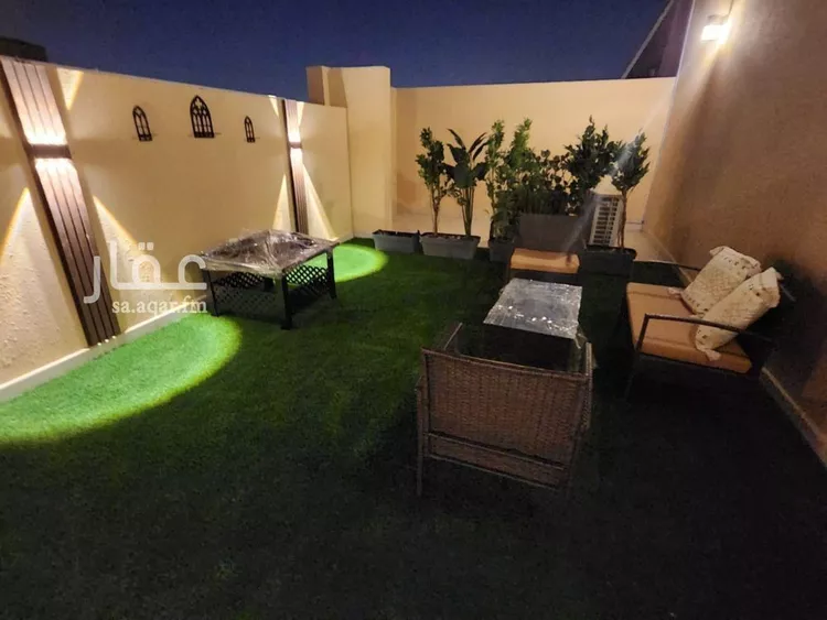 دور للإيجار في شارع رقم 313, حي الياسمين, مدينة الرياض, منطقة الرياض صورة 5