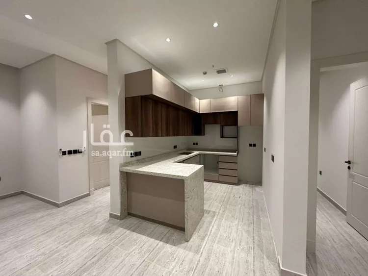 شقة للإيجار في شارع زهير بن أبى سلمى, حي المصيف, مدينة الرياض, منطقة الرياض صورة 5