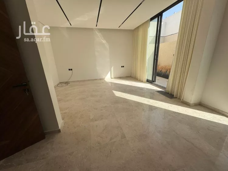 فيلا للإيجار في شارع رقم 227, حي النرجس, مدينة الرياض, منطقة الرياض