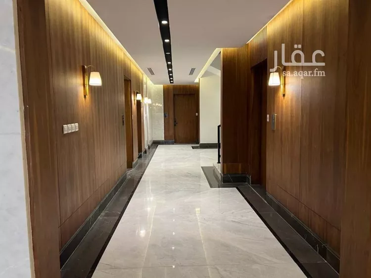 شقة للإيجار في شارع الامير سعود بن عبدالله بن جلوي, حي القيروان, مدينة الرياض, منطقة الرياض