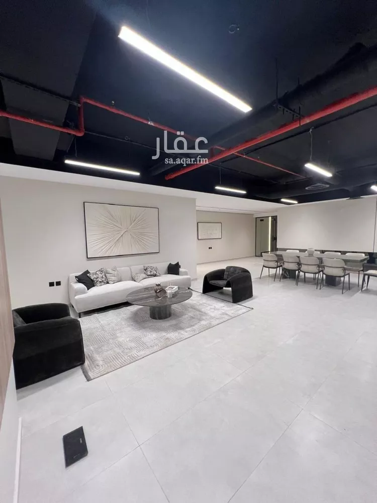 شقة للإيجار في شارع الامير محمد ابن سلمان ابن عبدالعزيز, حي المونسية, مدينة الرياض, منطقة الرياض صورة 4