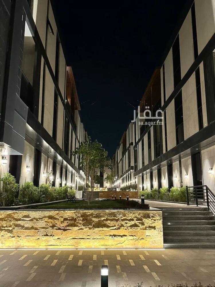 Apartment for Rent in Riyadh An Narjis