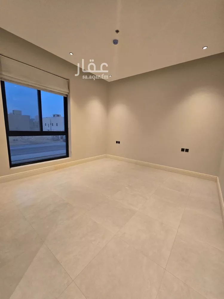 شقة للإيجار في شارع عثمان بن عفان الفرعي, حي النرجس, مدينة الرياض, منطقة الرياض صورة 3