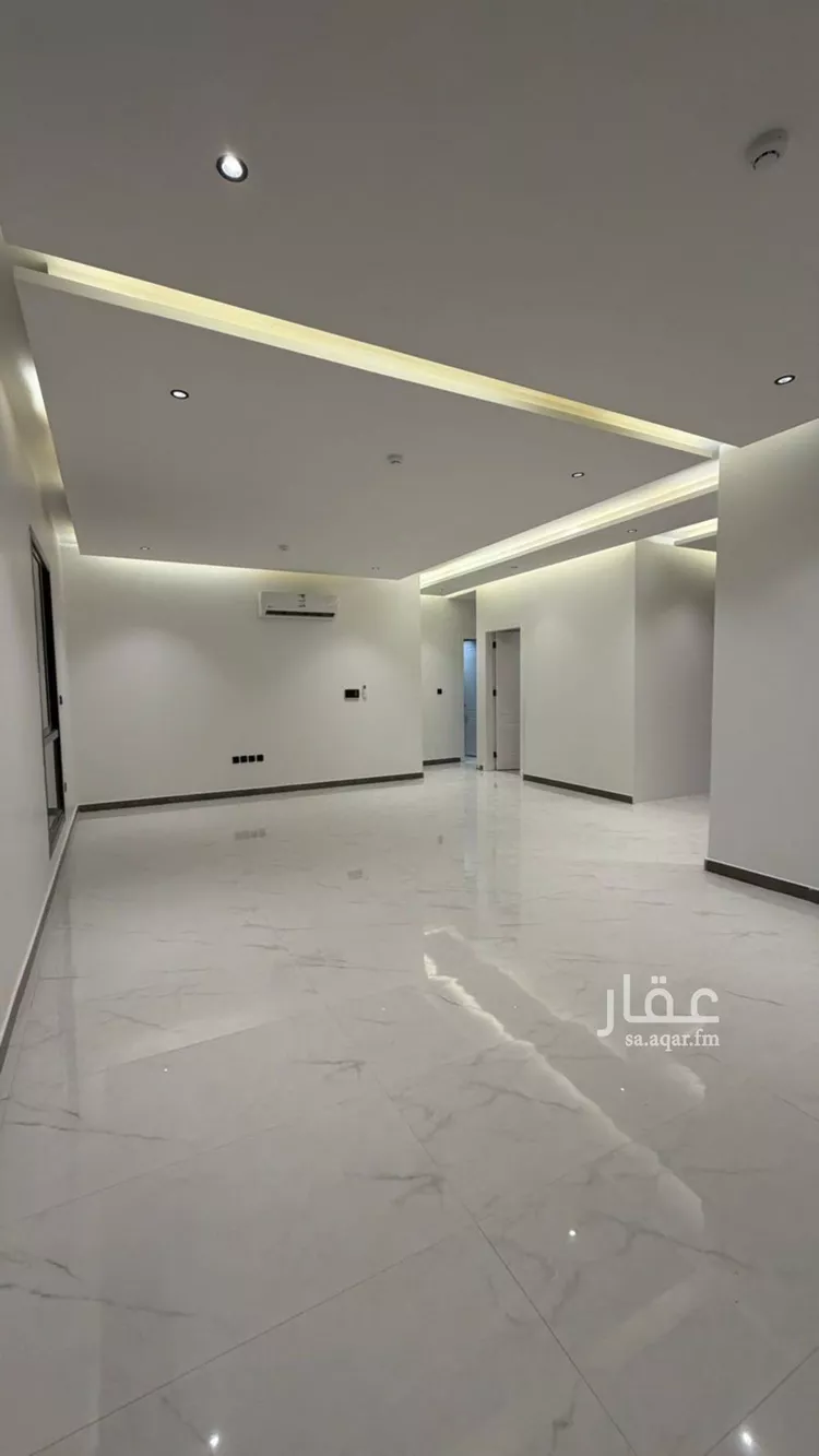 شقة للإيجار في شارع سليمان القطان, حي النرجس, مدينة الرياض, منطقة الرياض صورة 2