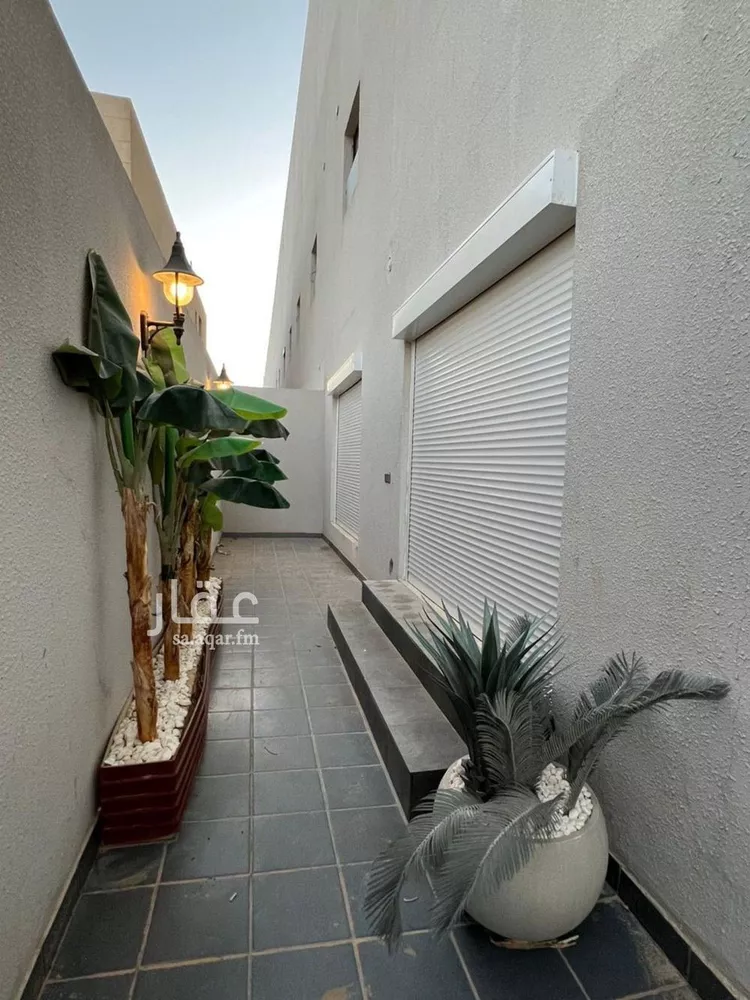 شقة للإيجار في شارع رقم 277, حي الملقا, مدينة الرياض, منطقة الرياض صورة 4