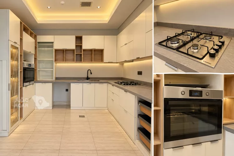 Apartment for Rent in Riyadh An Narjis 2