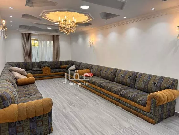 فيلا للإيجار في شارع الاحساء 1 ا, حي الأحساء الشمالي, مدينة مدينه الجبيل الصناعيه, المنطقة الشرقية صورة 3