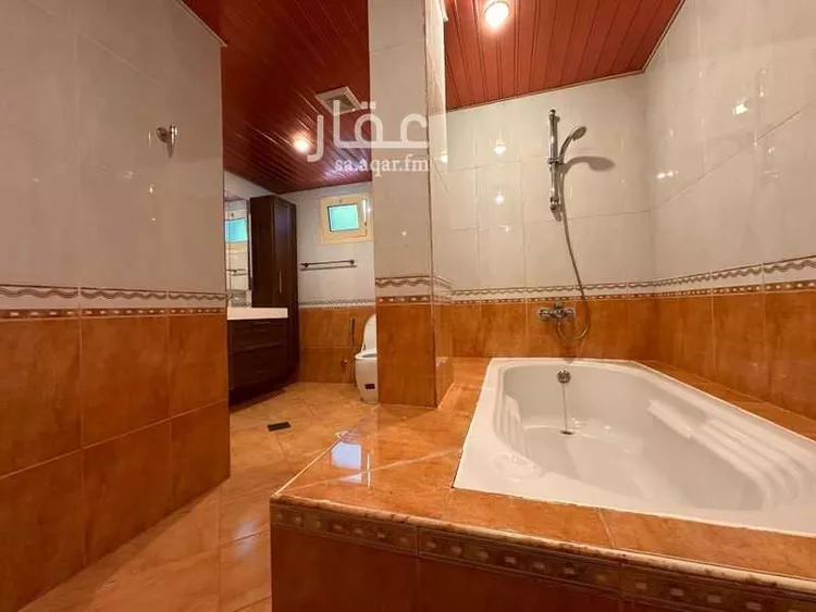 فيلا للإيجار في شارع الاحساء 1 ا, حي الأحساء الشمالي, مدينة مدينه الجبيل الصناعيه, المنطقة الشرقية صورة 5