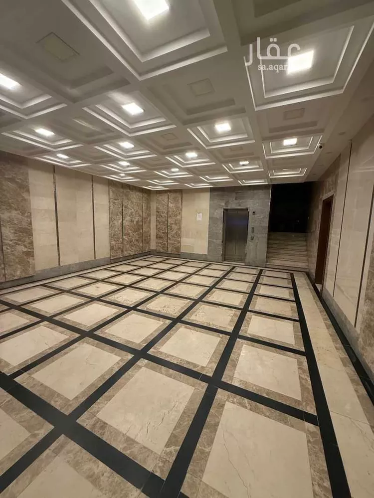 شقة للإيجار في شارع الجامعي, حي الفيصلية, مدينة جدة, منطقة مكة المكرمة
