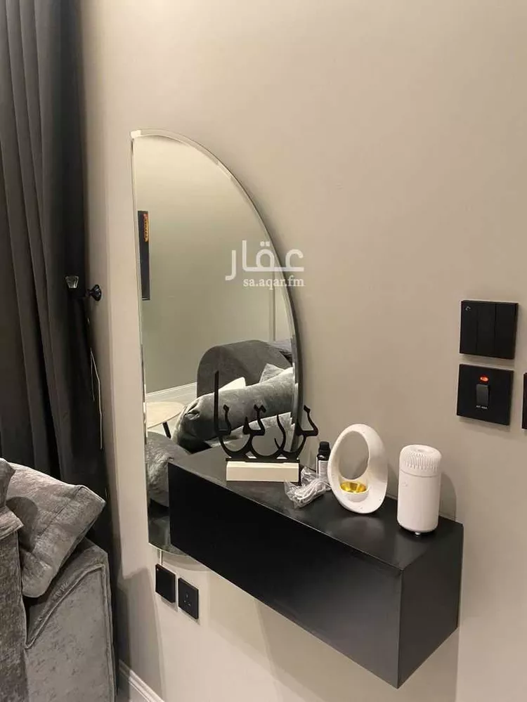 شقة للإيجار في شارع محمد رفعت, حي السلامة, مدينة جدة, منطقة مكة المكرمة صورة 4