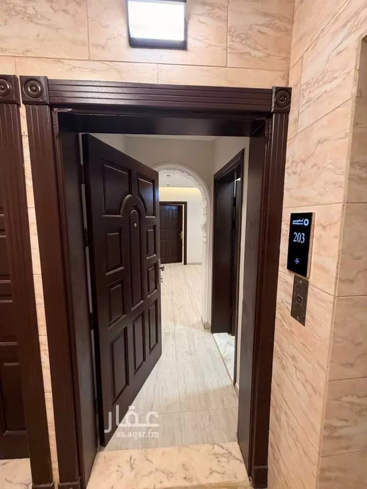 عمارة للإيجار في شارع عبدالرحمن ابن غنام, حي البوادي, مدينة جدة, منطقة مكة المكرمة صورة 5