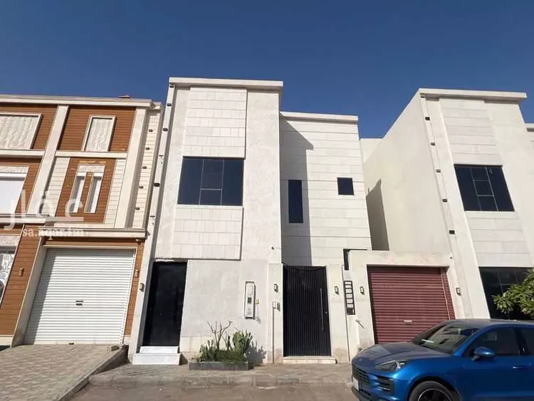 دور للإيجار في شارع عبدالله بن نجم السعدي, حي المهدية, مدينة الرياض, منطقة الرياض