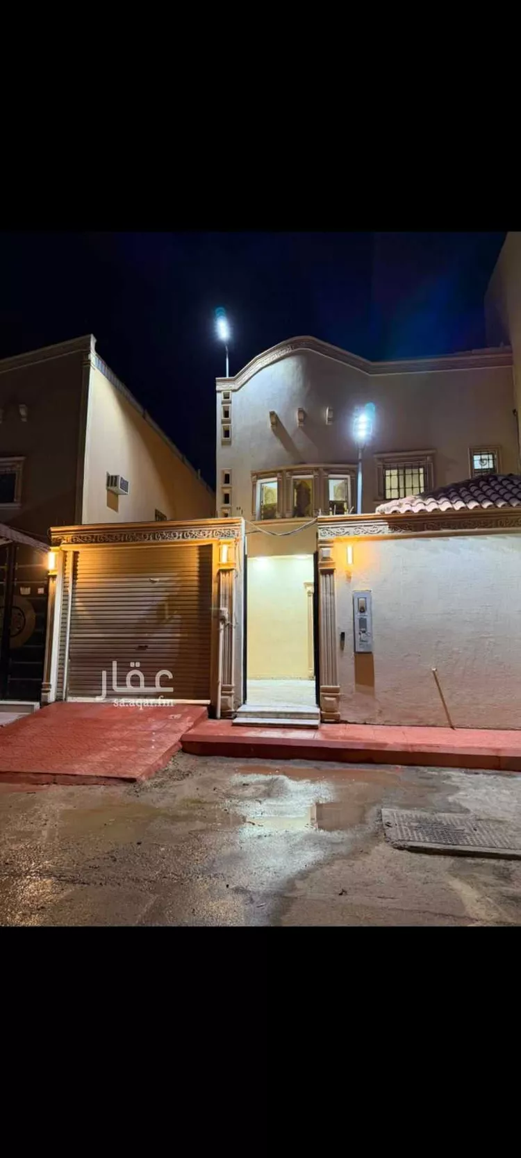 فيلا للبيع في شارع الجحاف بن حكيم السلمي, حي طويق, مدينة الرياض, منطقة الرياض