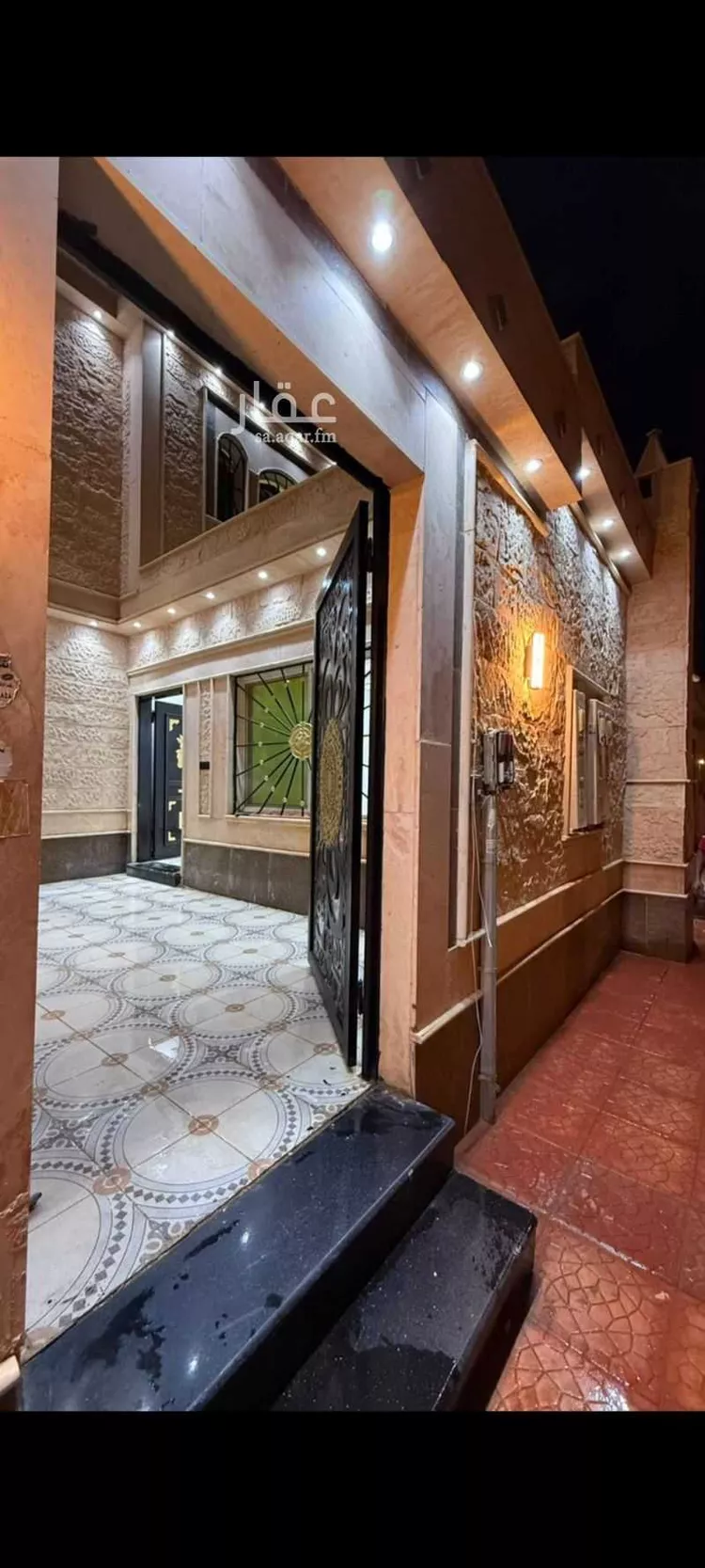 Villa for Sale in Riyadh Tuwaiq