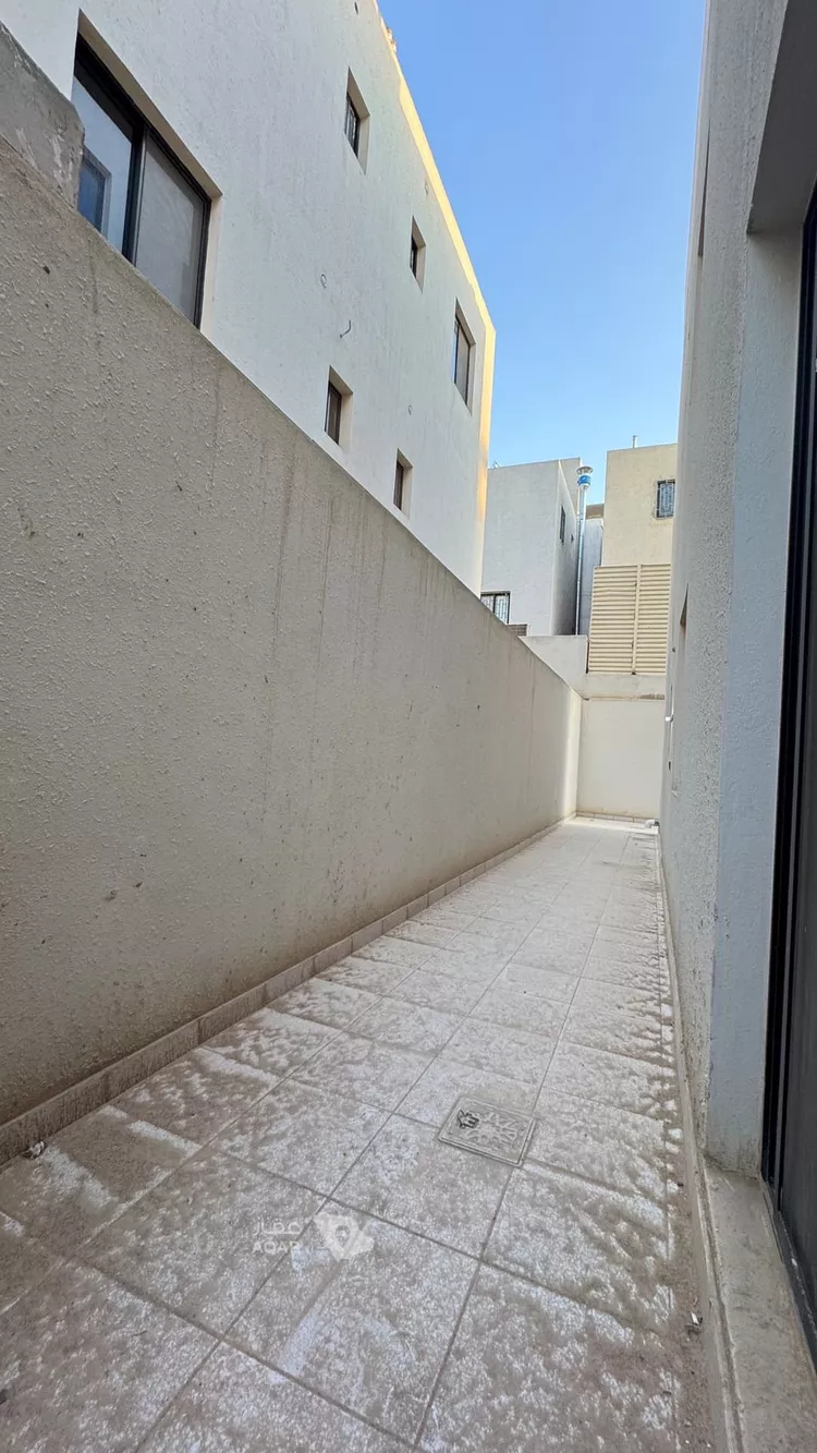 شقة للإيجار في شارع إبراهيم بن شداد, حي طويق, مدينة الرياض, منطقة الرياض 8