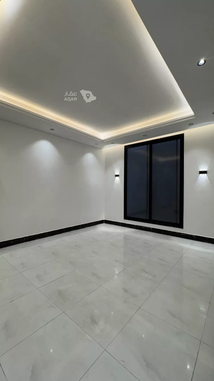 شقة للإيجار في شارع إبراهيم بن شداد, حي طويق, مدينة الرياض, منطقة الرياض 7