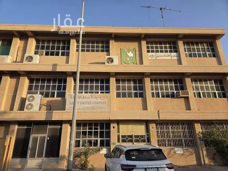 عمارة للإيجار في شارع 17 ، حي الروضة ، رأس تنورة ، راس تنورة