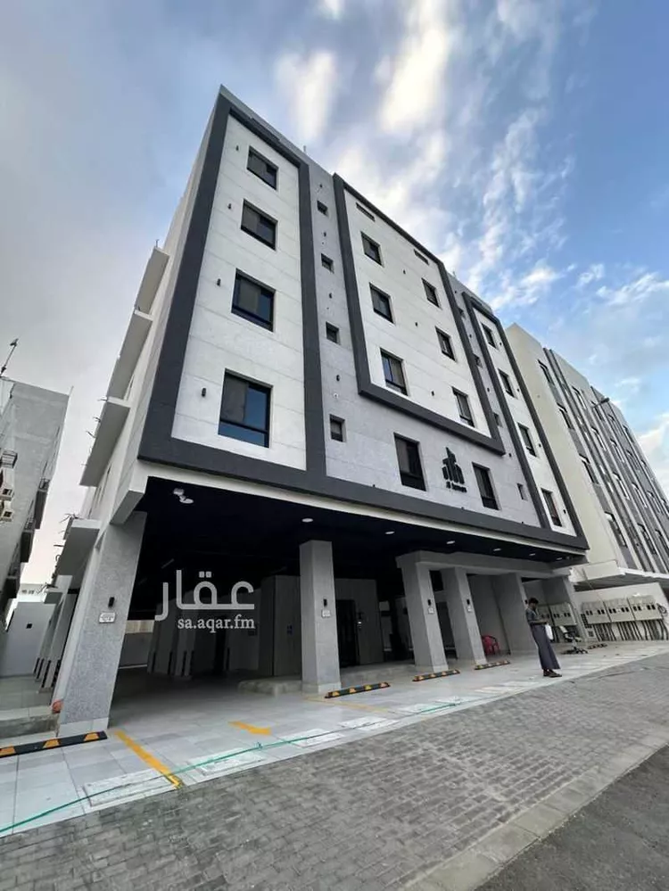 شقة للإيجار في شارع العكرش, حي النزهة, مدينة جدة, منطقة مكة المكرمة صورة 5