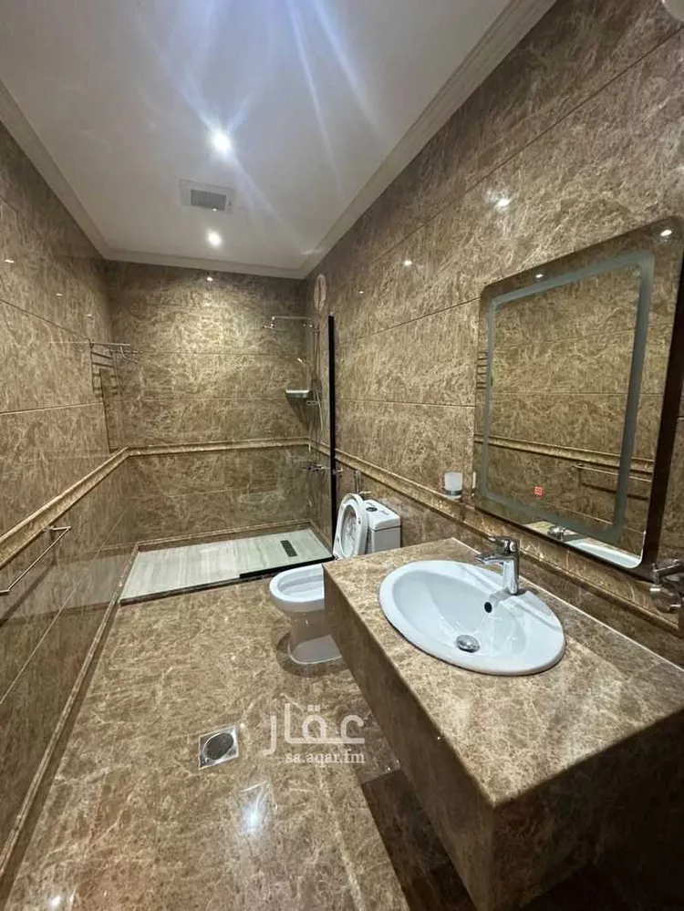 شقة للإيجار في شارع محمد بن حاطب, حي المحمدية, مدينة جدة, منطقة مكة المكرمة صورة 5