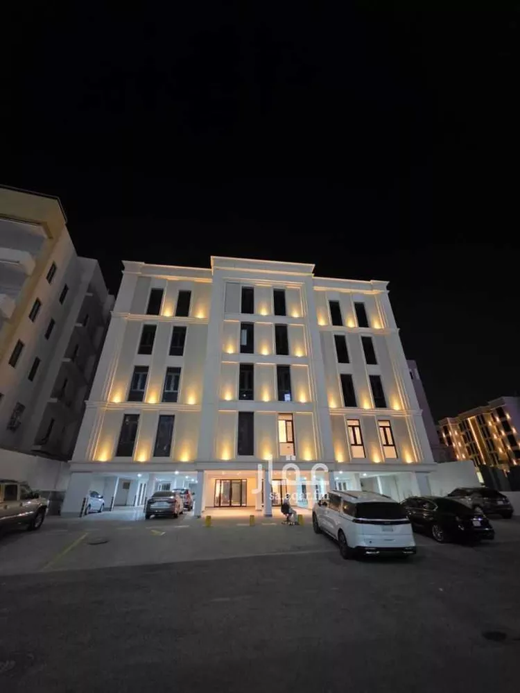 Apartment for Rent in Jeddah Taiba