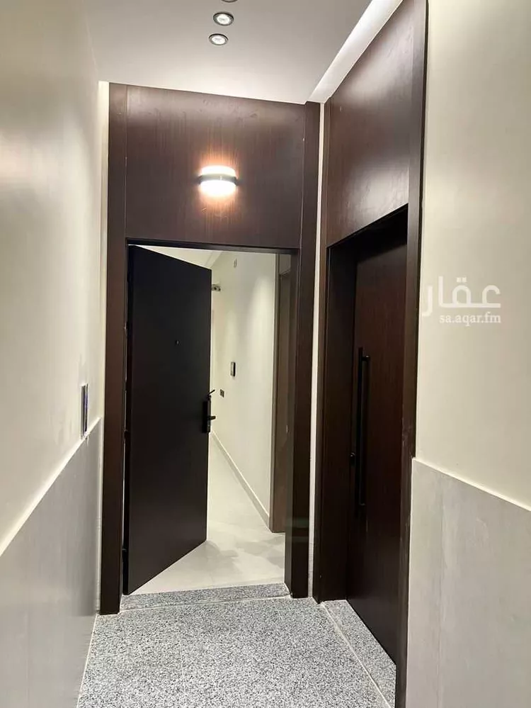 شقة للإيجار في شارع يزيد بن ابي منصور, حي النزهة, مدينة جدة, منطقة مكة المكرمة صورة 4