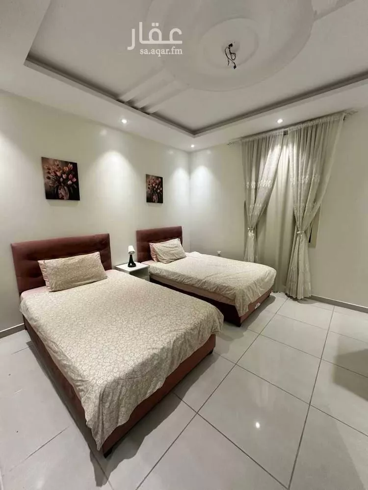 شقة للإيجار في شارع البشام, حي النزهة, مدينة جدة, منطقة مكة المكرمة