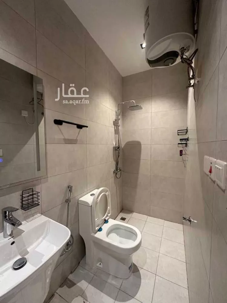 شقة للإيجار في شارع المنار 19, حي المنار, مدينة جدة, منطقة مكة المكرمة صورة 5