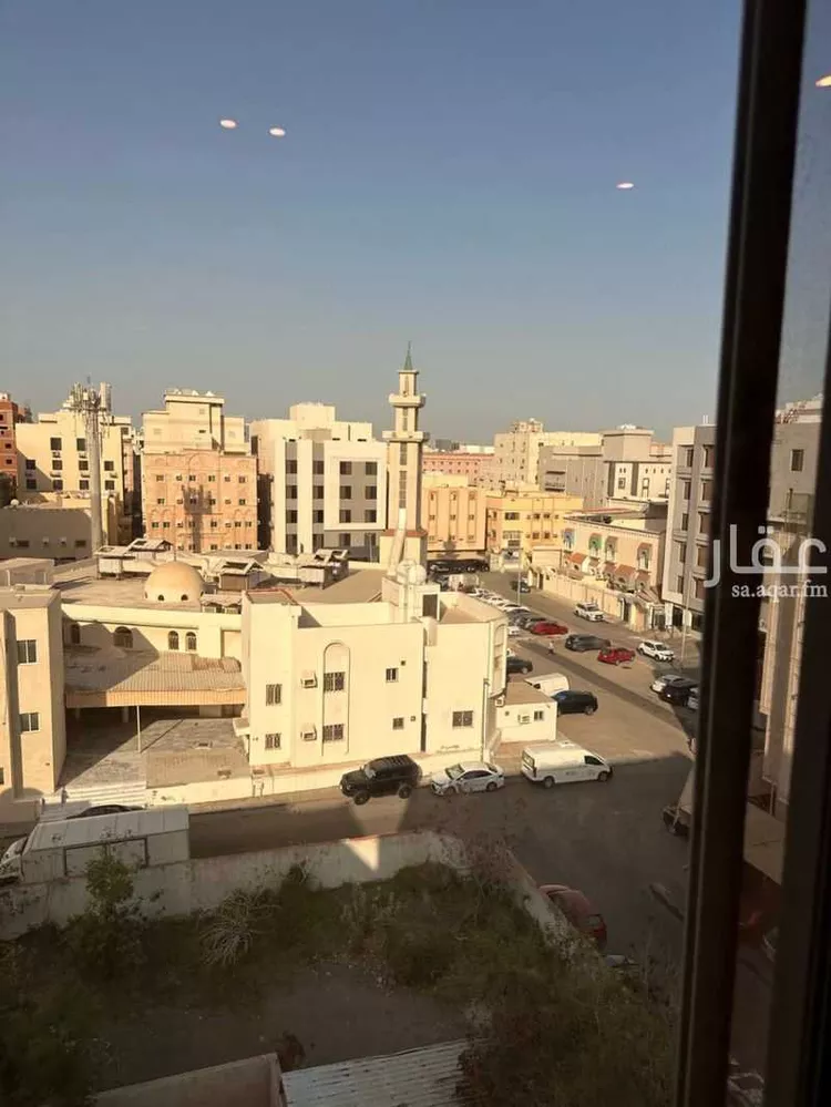 شقة للإيجار في شارع عمرو بن بجاد, حي الزهراء, مدينة جدة, منطقة مكة المكرمة صورة 4