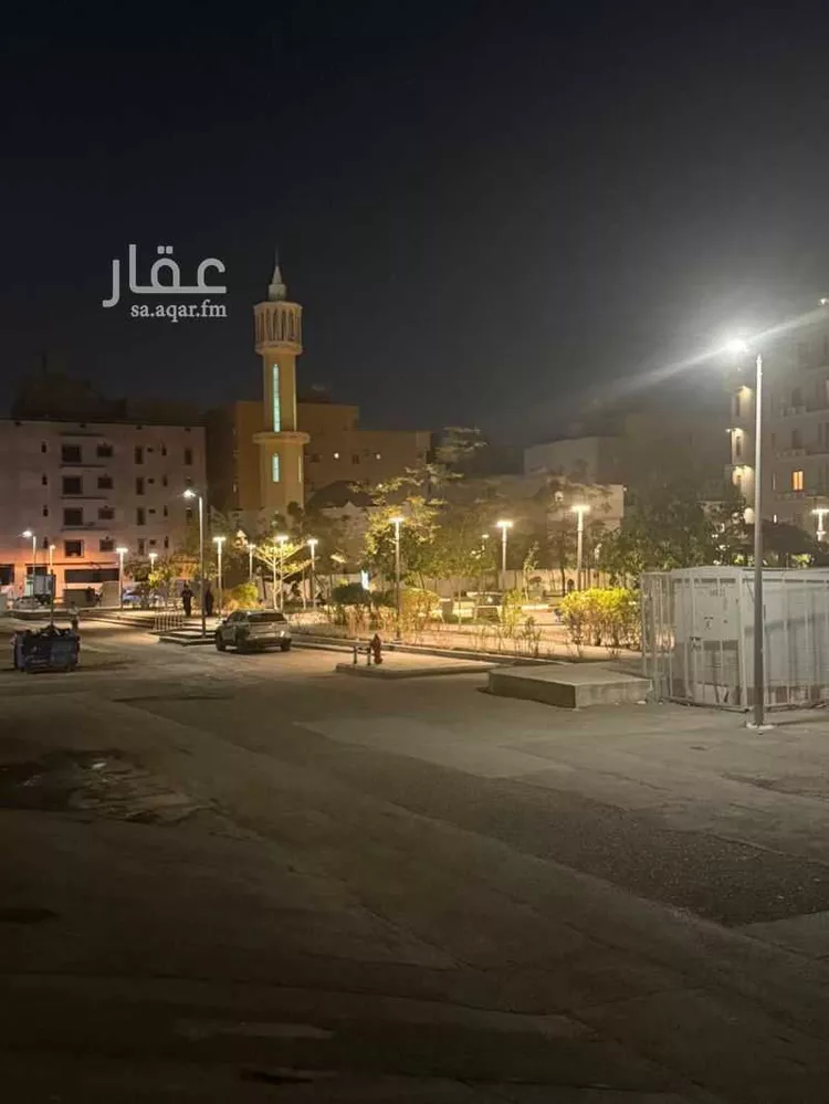 شقة للإيجار في شارع أحمد بن إسماعيل الناشري, حي الريان, مدينة جدة, منطقة مكة المكرمة صورة 2