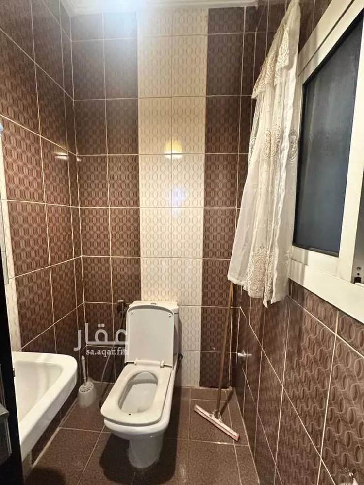 شقة للإيجار في شارع إسحاق الرهاوي, حي المروة, مدينة جدة, منطقة مكة المكرمة صورة 4