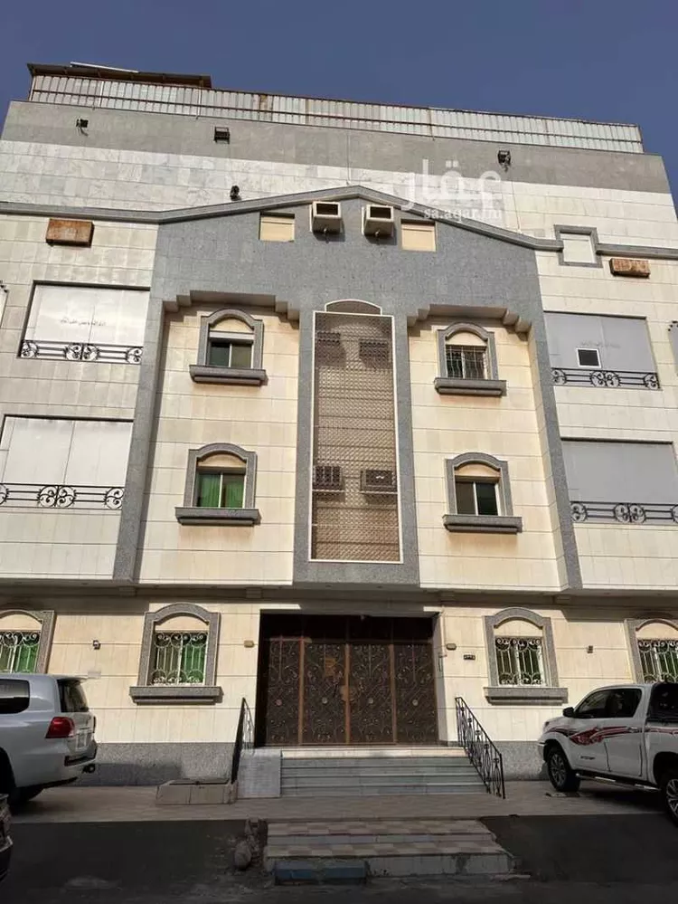 شقة للإيجار في شارع مالك بن اميه, حي بني مالك, مدينة جدة, منطقة مكة المكرمة 7