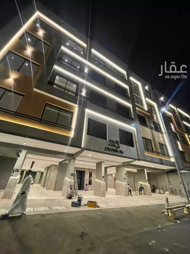 شقة للإيجار في شارع عامر بن نابي, حي النزهة, مدينة جدة, منطقة مكة المكرمة