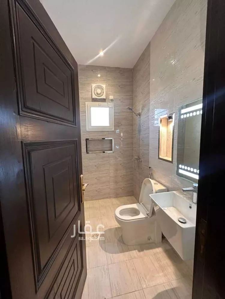 شقة للإيجار في شارع توفيق حسين, حي الربوة, مدينة جدة, منطقة مكة المكرمة صورة 2