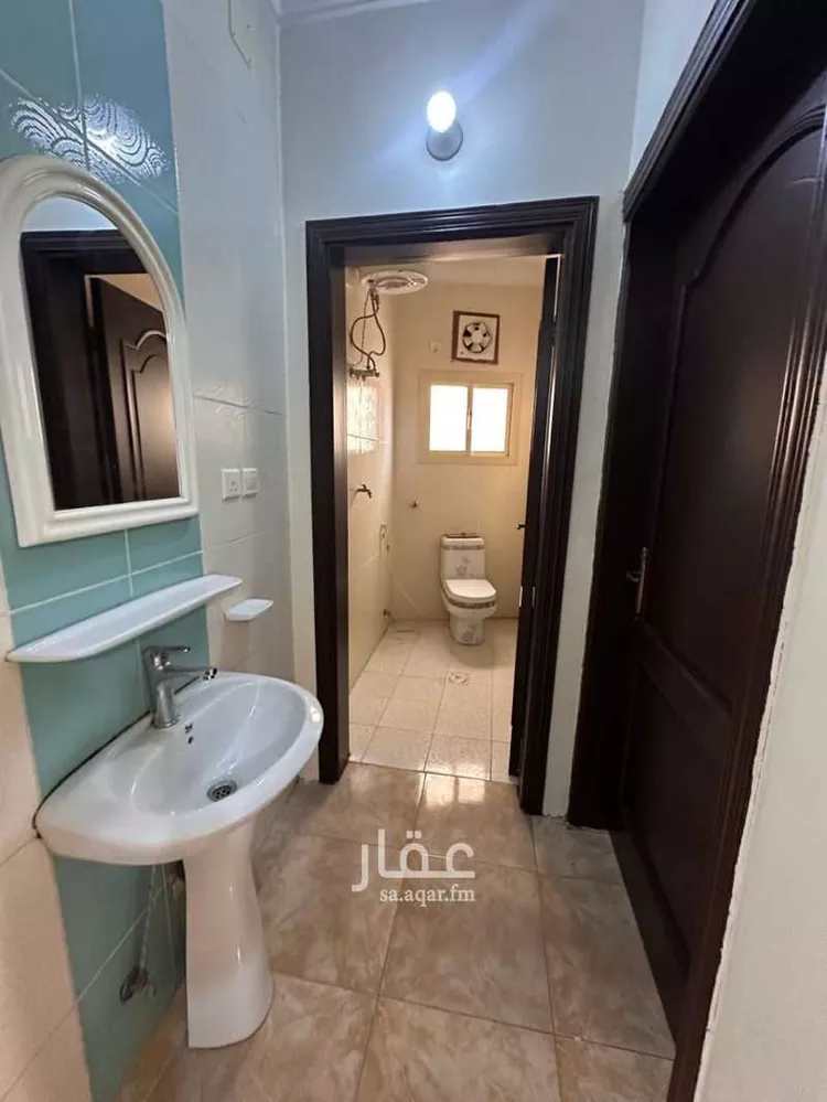 شقة للإيجار في شارع ابن خلاد, حي الربوة, مدينة جدة, منطقة مكة المكرمة