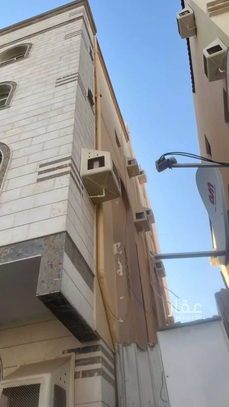 عمارة للبيع في شارع أبي يعقوب الخوبى, حي المروة, مدينة جدة, منطقة مكة المكرمة صورة 5