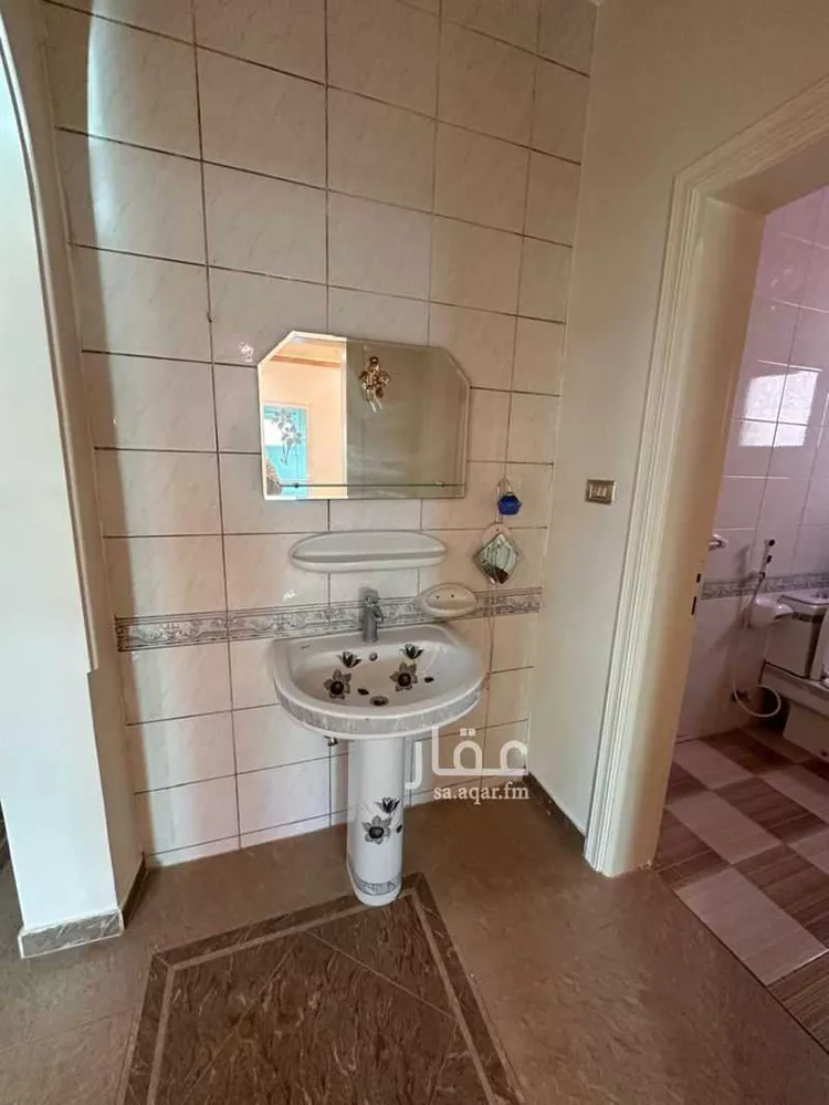 Apartment for Rent in Jeddah Bani Malik