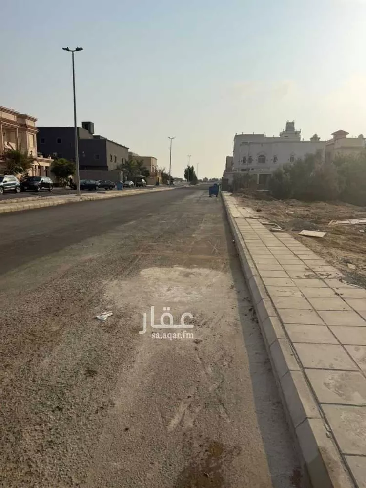 Land for Sale in Jeddah Al Lulu